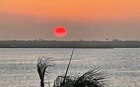 Seashore Apartment Cancun